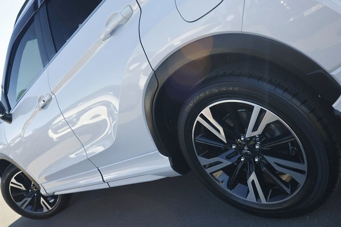 2024 Mitsubishi Eclipse Cross Exceed