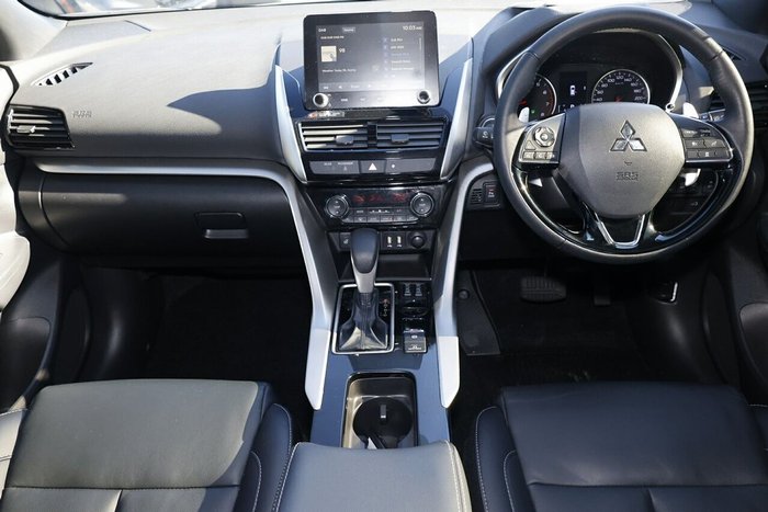 2024 Mitsubishi Eclipse Cross Exceed