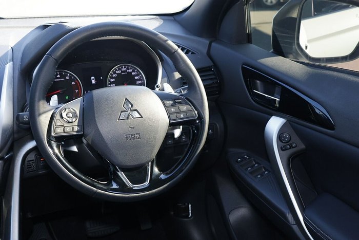 2024 Mitsubishi Eclipse Cross Exceed