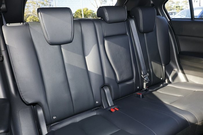 2024 Mitsubishi Eclipse Cross Exceed