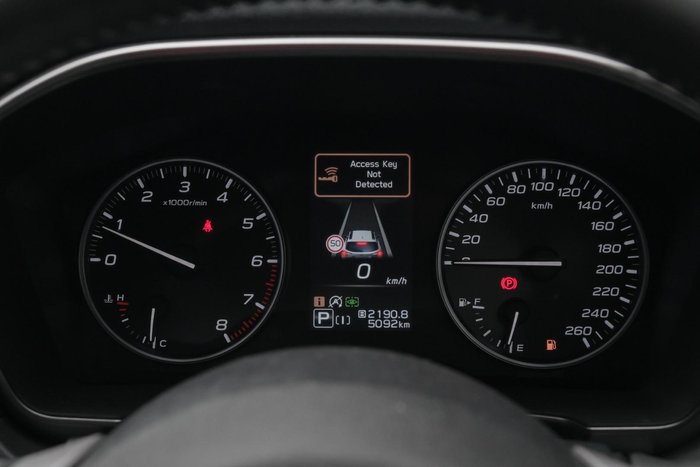 2025 Subaru Outback AWD Touring XT