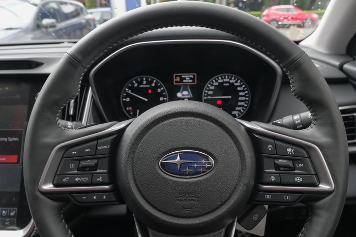 2025 Subaru Outback AWD Touring XT