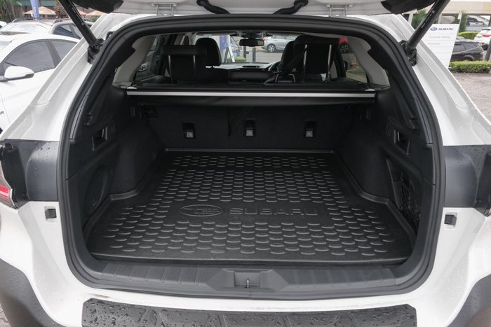 2025 Subaru Outback AWD Touring XT