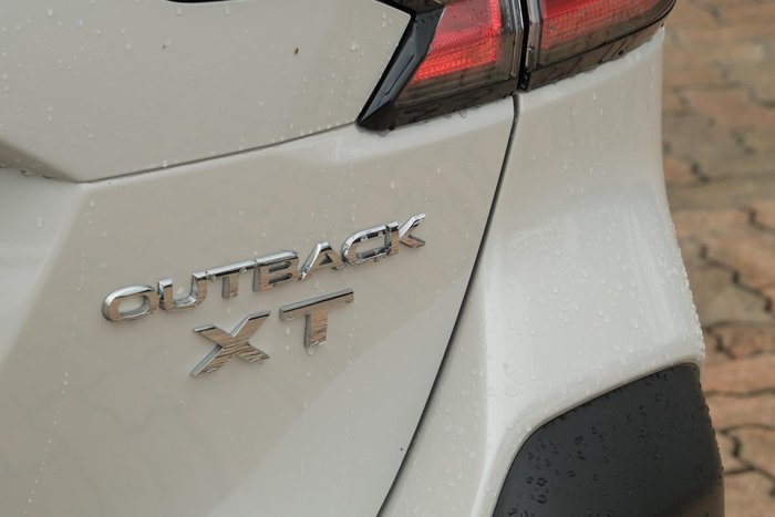 2025 Subaru Outback AWD Touring XT