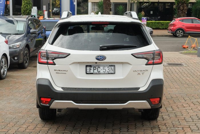 2025 Subaru Outback AWD Touring XT