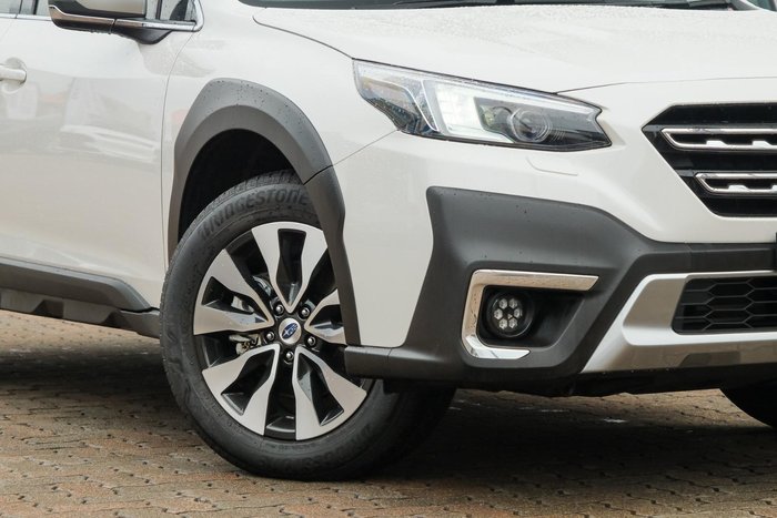 2025 Subaru Outback AWD Touring XT