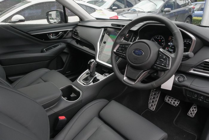 2025 Subaru Outback AWD Touring XT