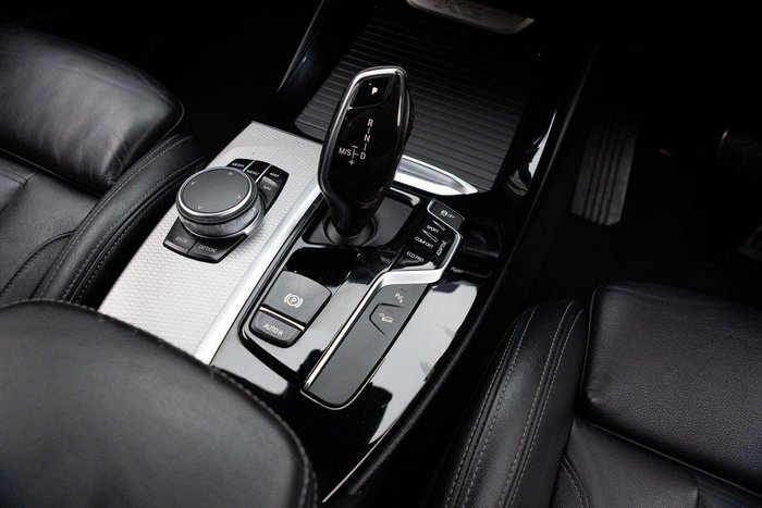 2019 BMW X3 xDrive20d