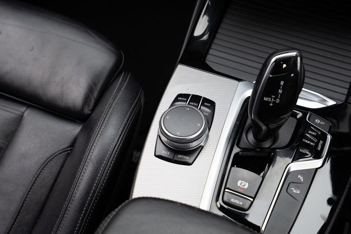 2019 BMW X3 xDrive20d