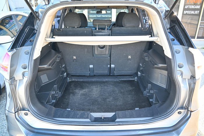 2016 Nissan X-TRAIL ST