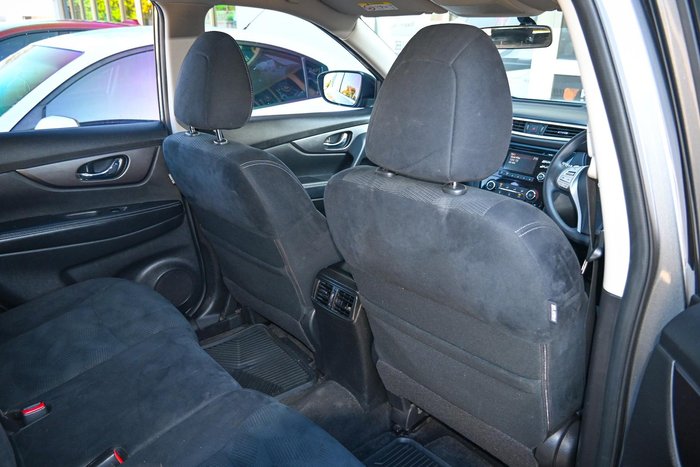 2016 Nissan X-TRAIL ST