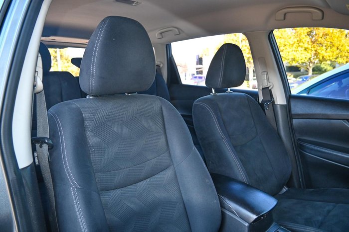 2016 Nissan X-TRAIL ST