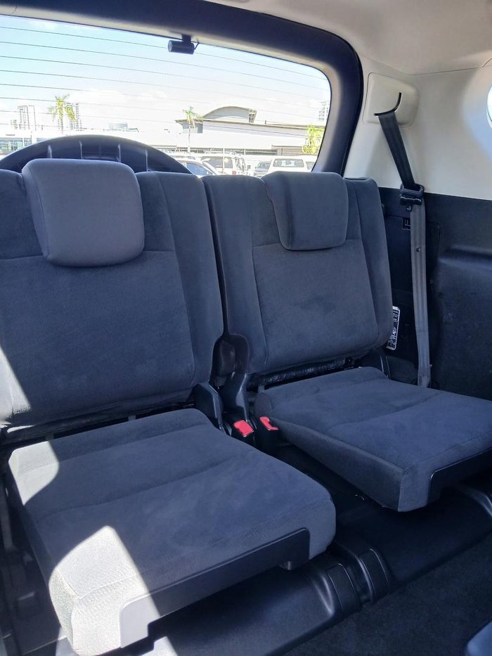 2017 Toyota Landcruiser Prado GXL