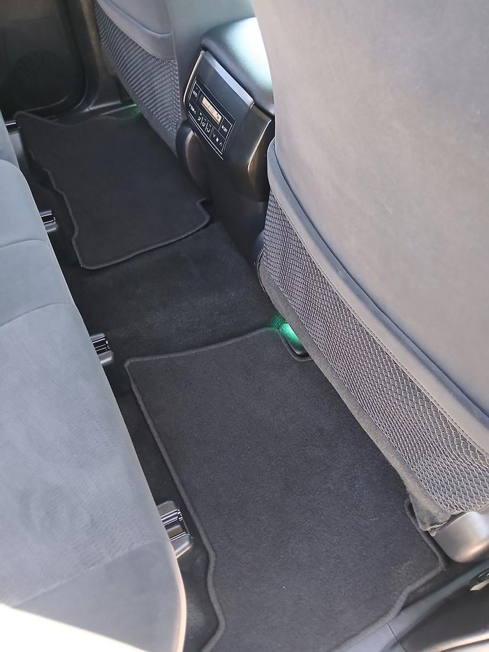 2017 Toyota Landcruiser Prado GXL
