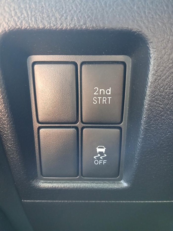 2017 Toyota Landcruiser Prado GXL