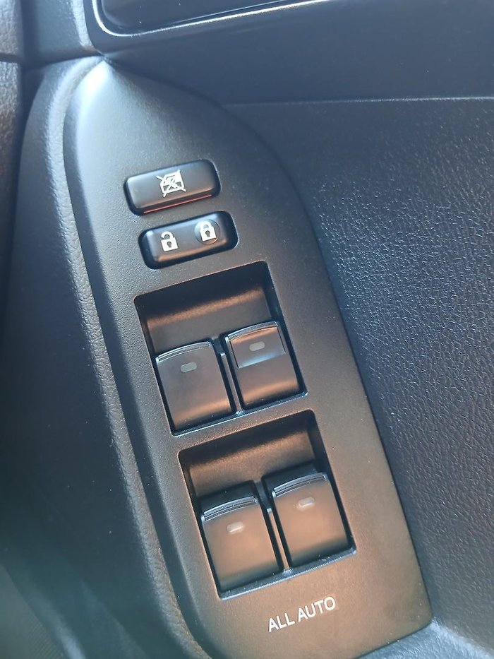 2017 Toyota Landcruiser Prado GXL