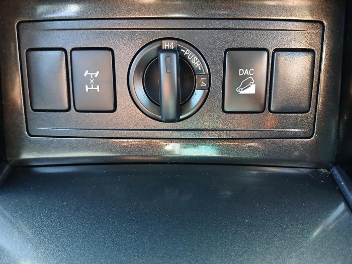 2017 Toyota Landcruiser Prado GXL