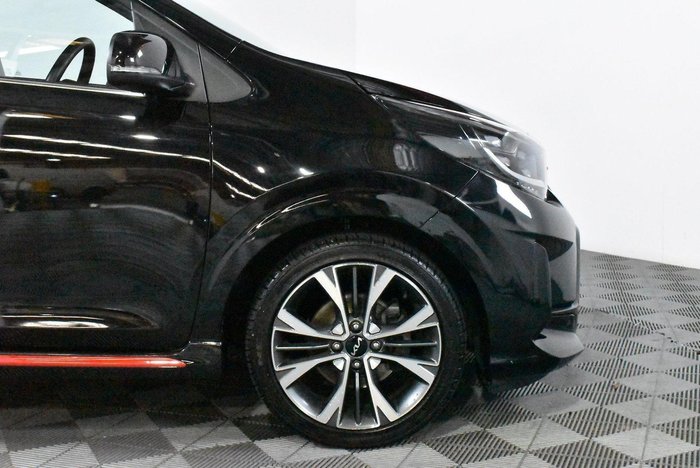 2021 Kia Picanto GT-Line