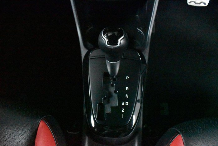 2021 Kia Picanto GT-Line