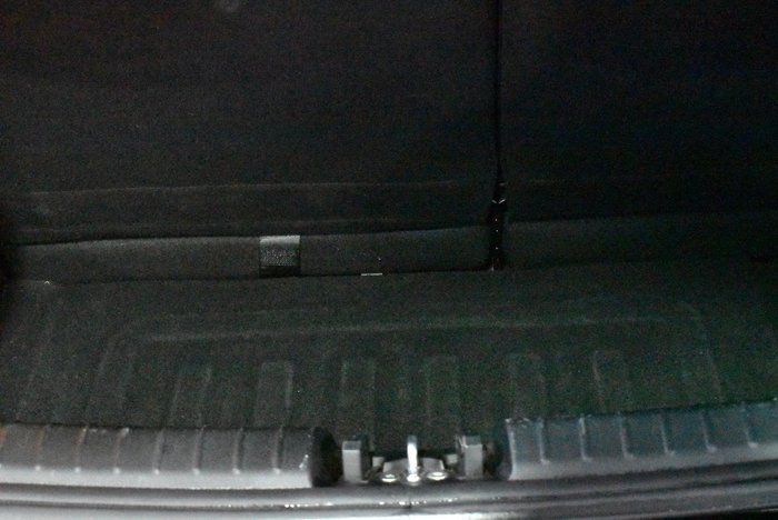 2021 Kia Picanto GT-Line