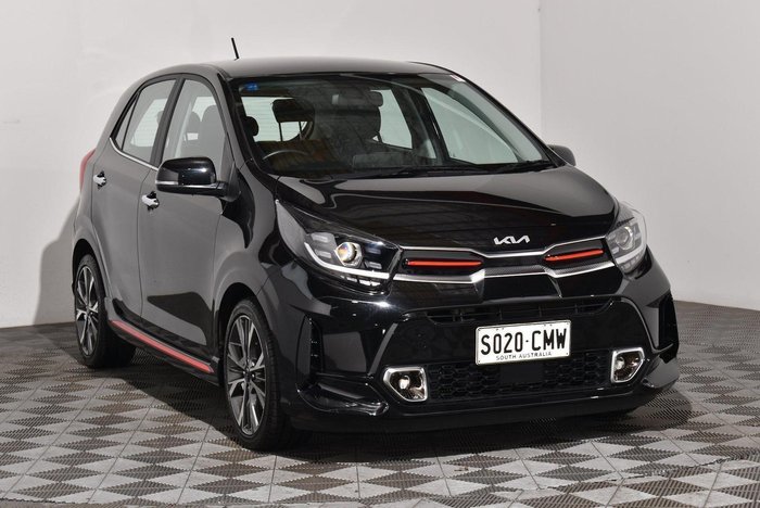 2021 Kia Picanto