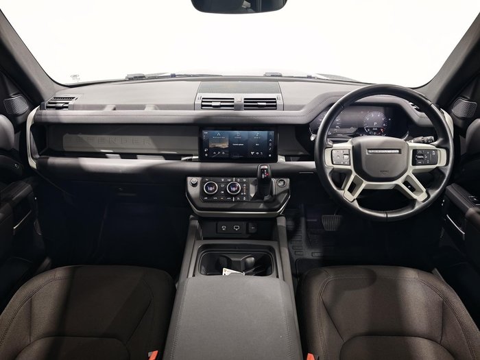 2023 Land Rover Defender 90 P300 S