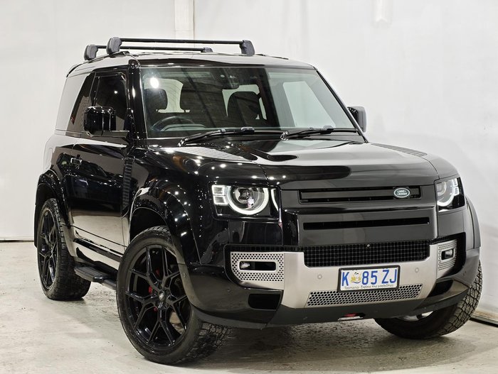 2023 Land Rover Defender