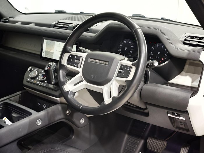 2023 Land Rover Defender 90 P300 S