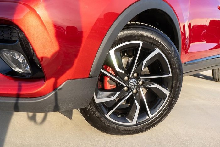 2023 MG ZS Essence