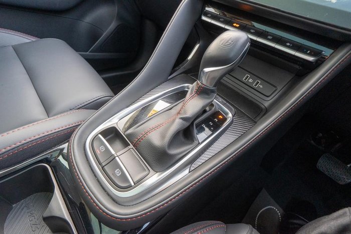 2023 MG ZS Essence