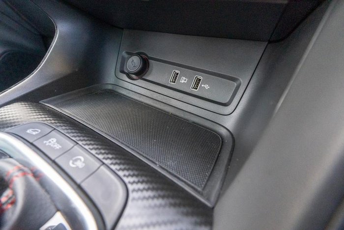 2023 MG ZS Essence