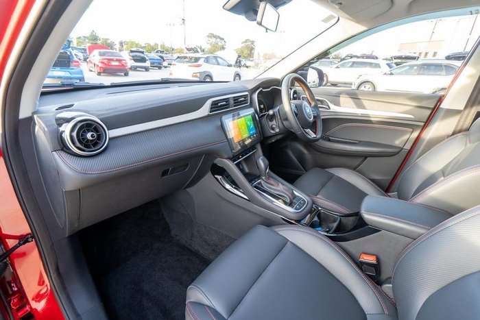 2023 MG ZS Essence