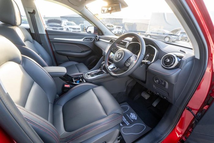 2023 MG ZS Essence