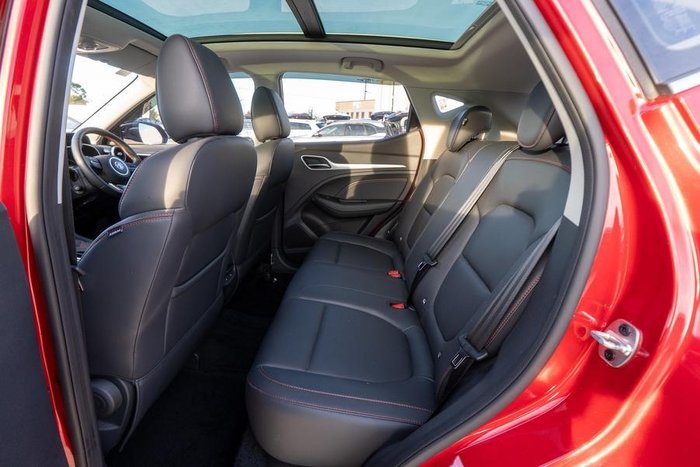 2023 MG ZS Essence