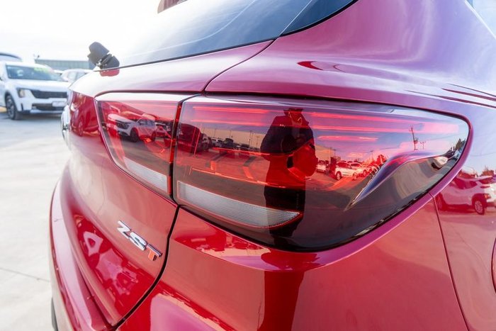 2023 MG ZS Essence