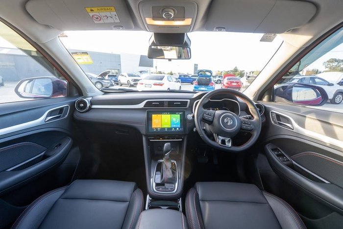 2023 MG ZS Essence