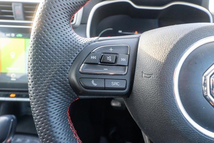 2023 MG ZS Essence