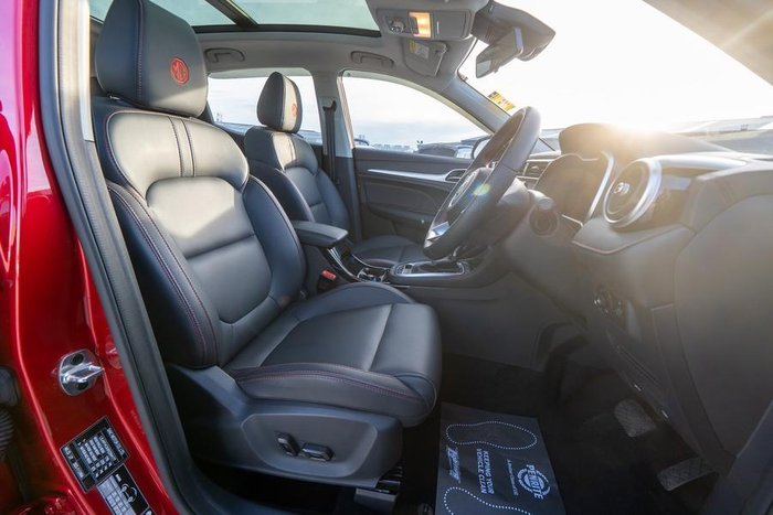 2023 MG ZS Essence