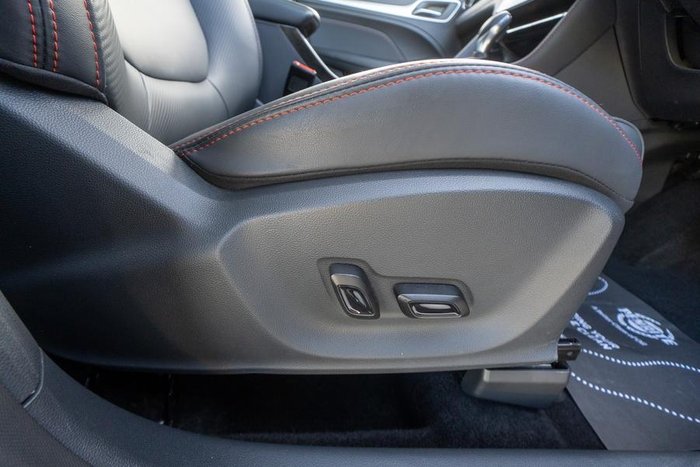2023 MG ZS Essence
