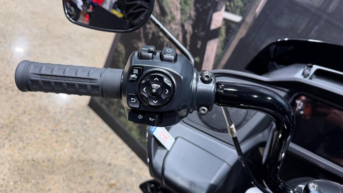 2026 Harley-Davidson Road Glide 117 (FLTRX) Touring