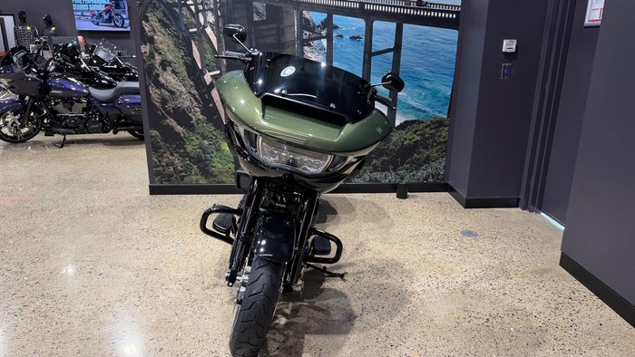 2026 Harley-Davidson Road Glide 117 (FLTRX) Touring