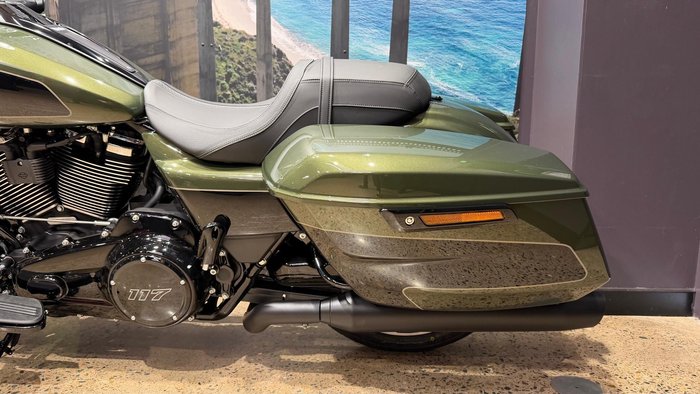 2026 Harley-Davidson Road Glide 117 (FLTRX) Touring