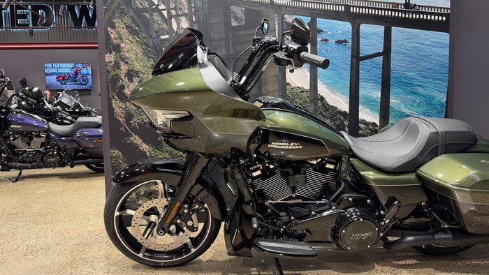 2026 Harley-Davidson Road Glide 117 (FLTRX) Touring
