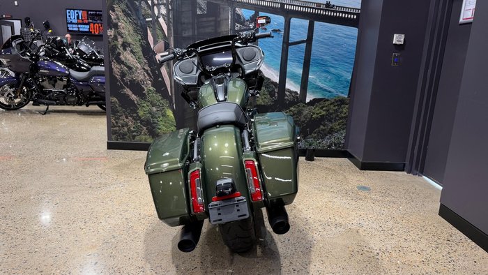 2026 Harley-Davidson Road Glide 117 (FLTRX) Touring