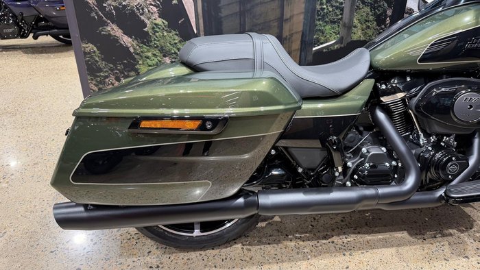 2026 Harley-Davidson Road Glide 117 (FLTRX)