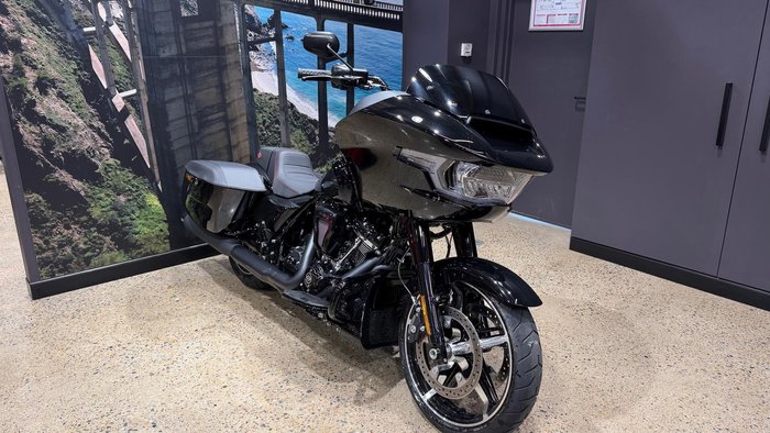 2026 Harley-Davidson Road Glide 117 (FLTRX) Touring Black