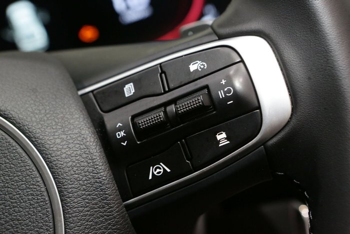 2024 Kia Sportage HEV SX