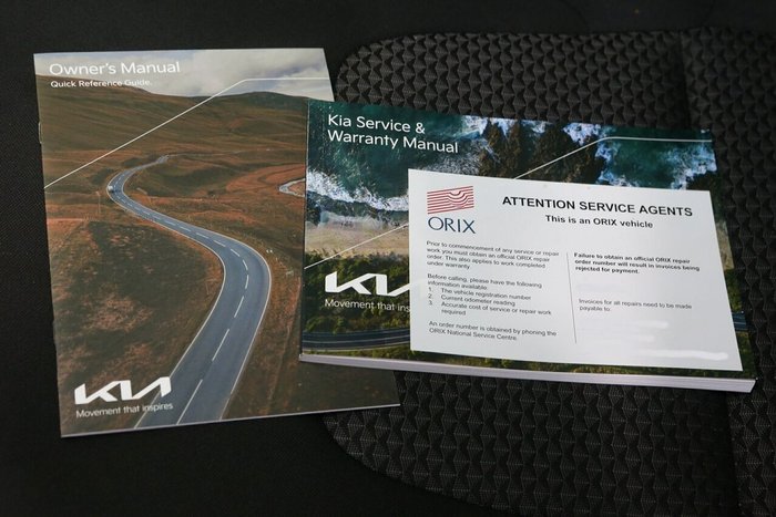 2024 Kia Sportage HEV SX
