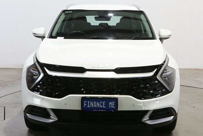 2024 Kia Sportage HEV SX