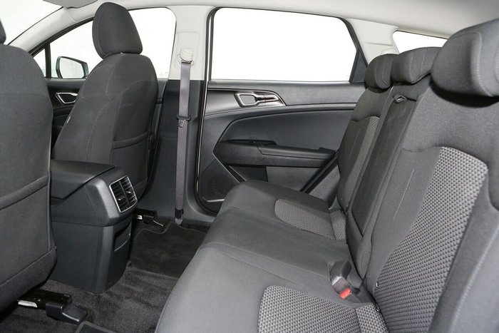 2024 Kia Sportage HEV SX